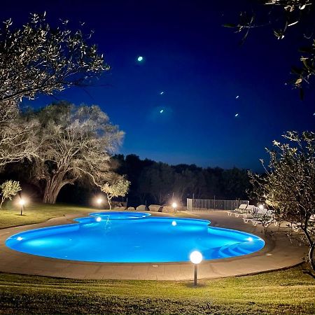 Punta D'Acu Country Resort Arzachena Εξωτερικό φωτογραφία
