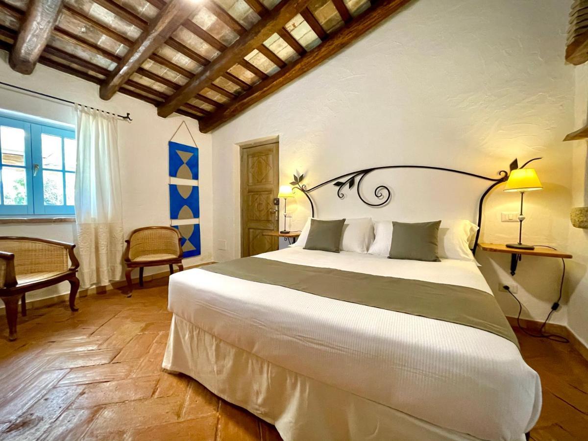 Punta D'Acu Country Resort Arzachena Εξωτερικό φωτογραφία