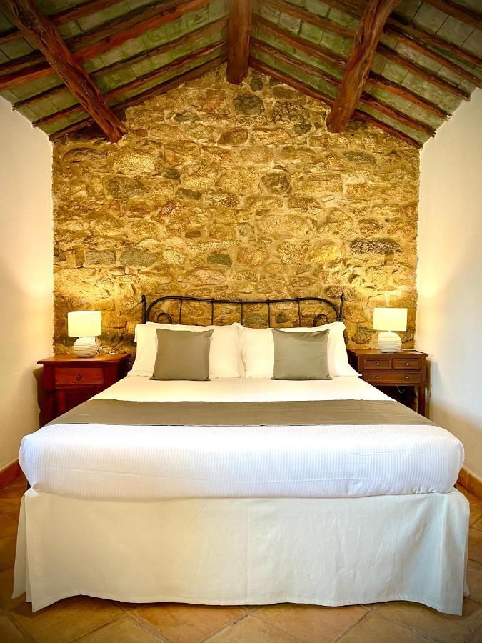 Punta D'Acu Country Resort Arzachena Εξωτερικό φωτογραφία