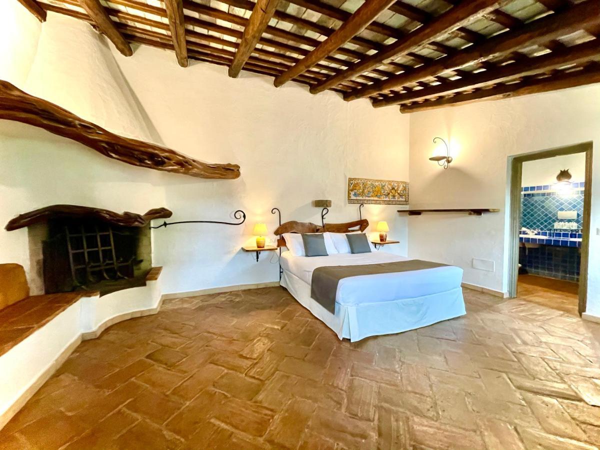 Punta D'Acu Country Resort Arzachena Εξωτερικό φωτογραφία