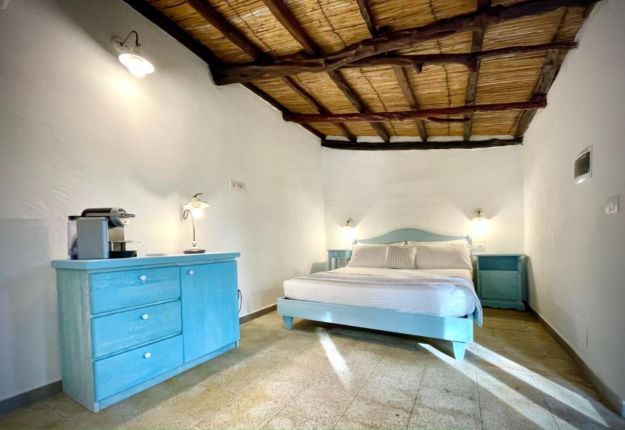 Punta D'Acu Country Resort Arzachena Εξωτερικό φωτογραφία
