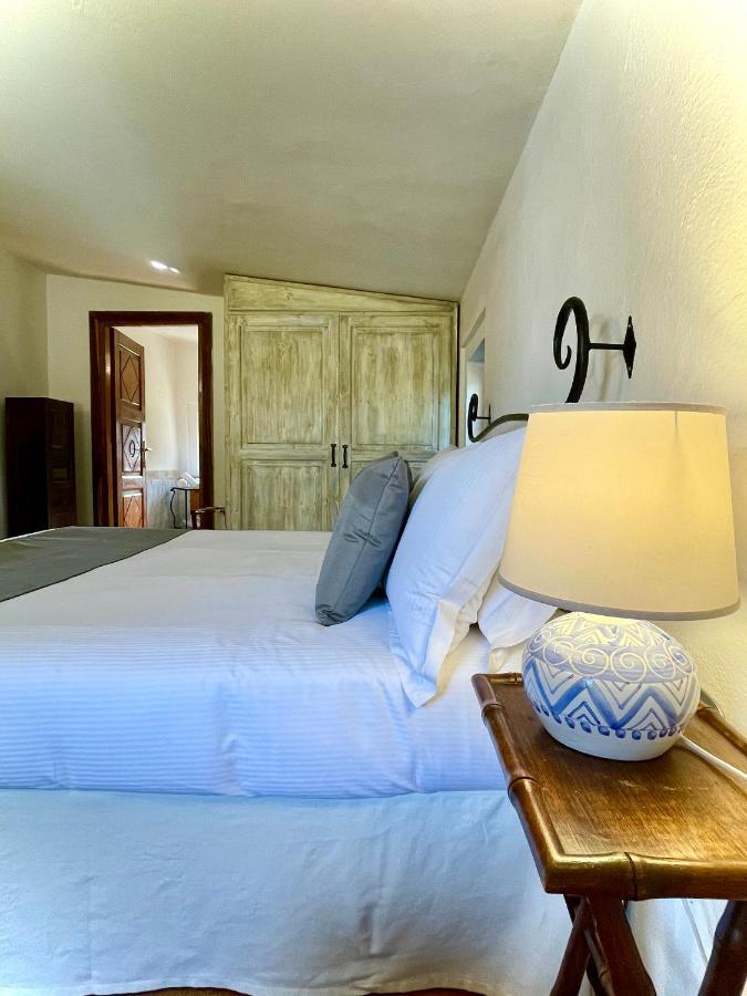 Punta D'Acu Country Resort Arzachena Εξωτερικό φωτογραφία