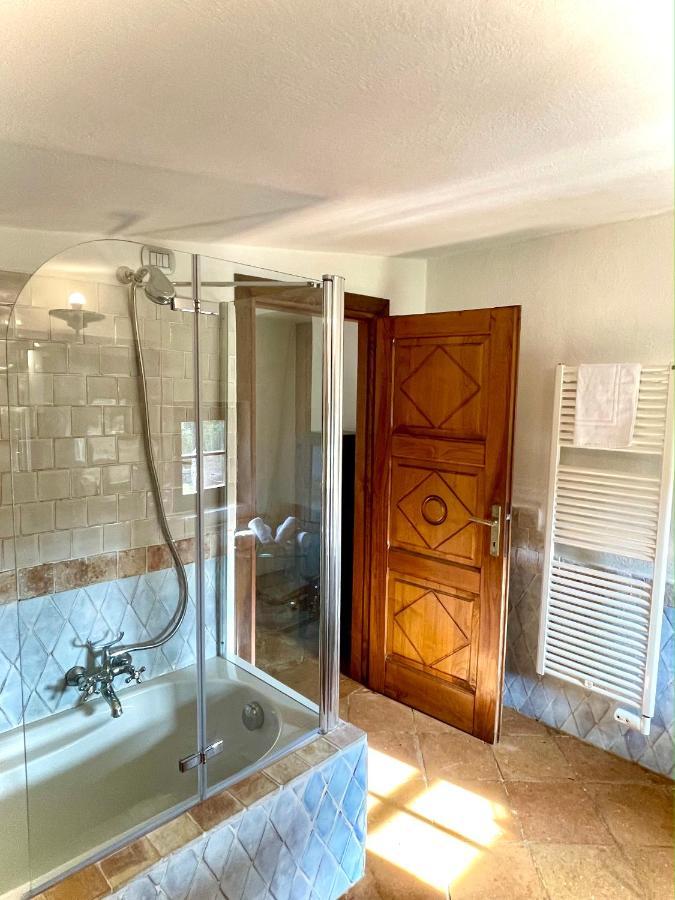 Punta D'Acu Country Resort Arzachena Εξωτερικό φωτογραφία