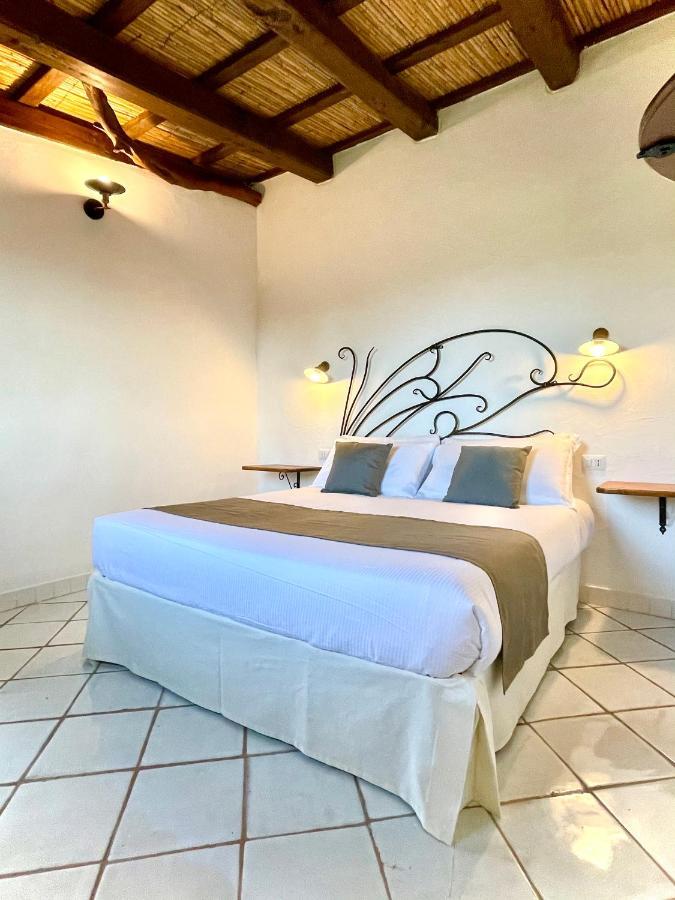 Punta D'Acu Country Resort Arzachena Εξωτερικό φωτογραφία