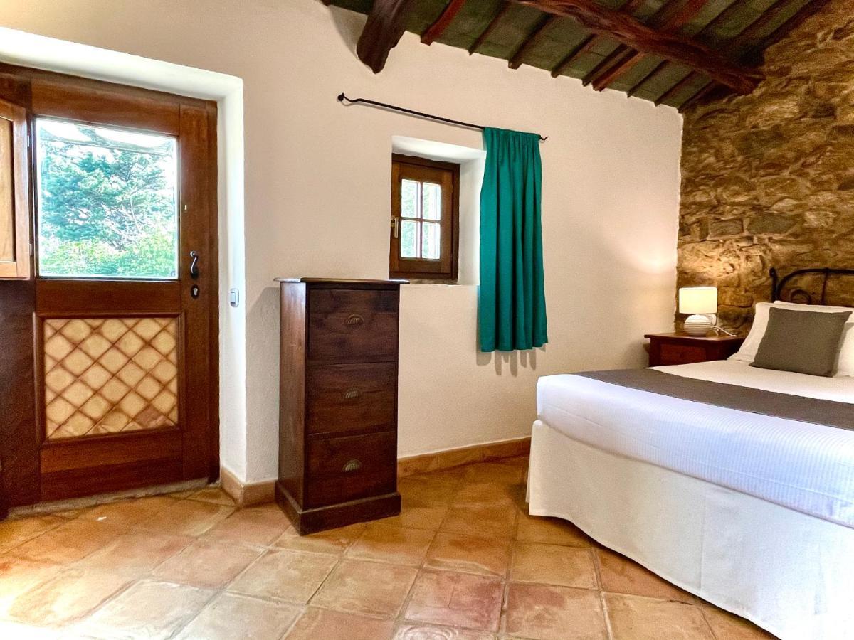 Punta D'Acu Country Resort Arzachena Εξωτερικό φωτογραφία