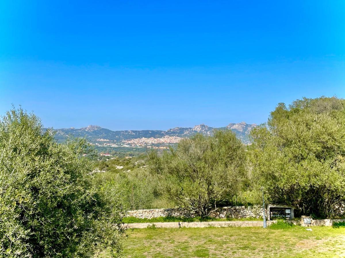 Punta D'Acu Country Resort Arzachena Εξωτερικό φωτογραφία