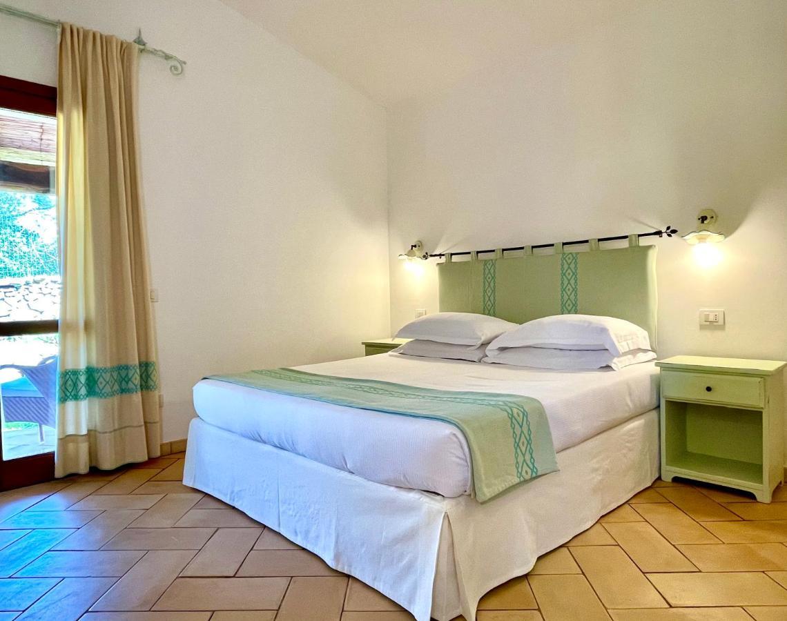 Punta D'Acu Country Resort Arzachena Εξωτερικό φωτογραφία