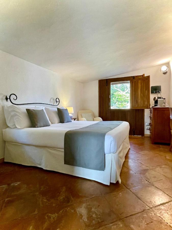 Punta D'Acu Country Resort Arzachena Εξωτερικό φωτογραφία