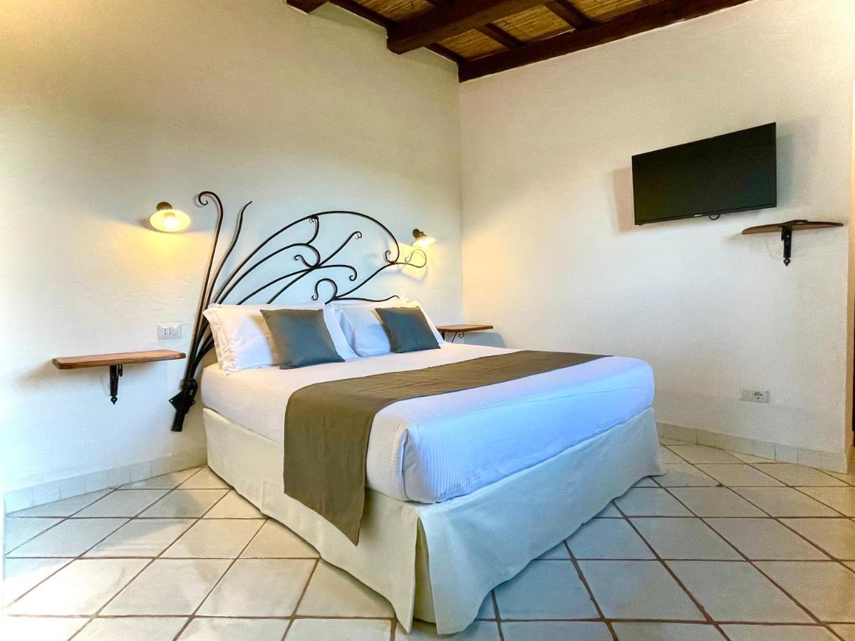 Punta D'Acu Country Resort Arzachena Εξωτερικό φωτογραφία