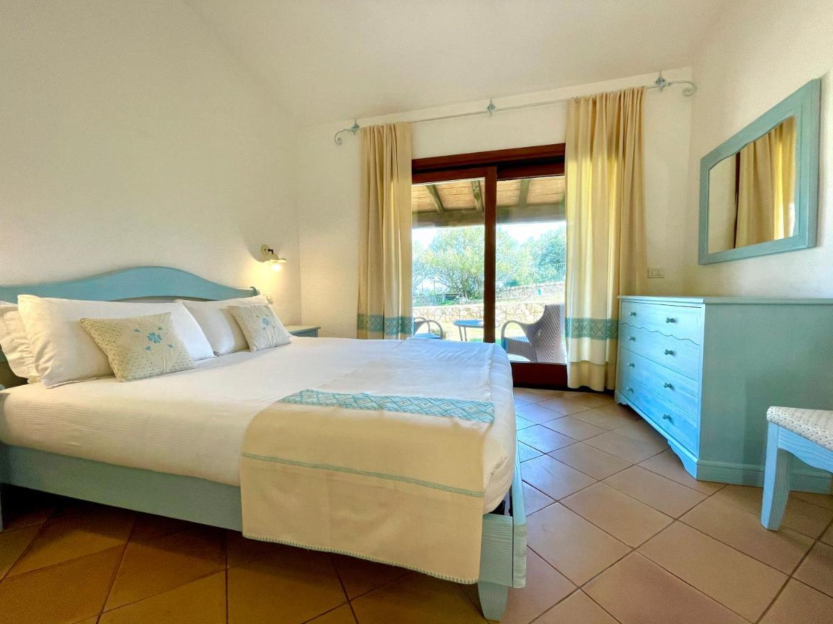 Punta D'Acu Country Resort Arzachena Εξωτερικό φωτογραφία