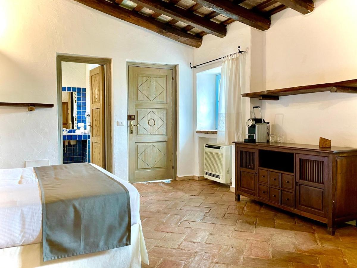 Punta D'Acu Country Resort Arzachena Εξωτερικό φωτογραφία
