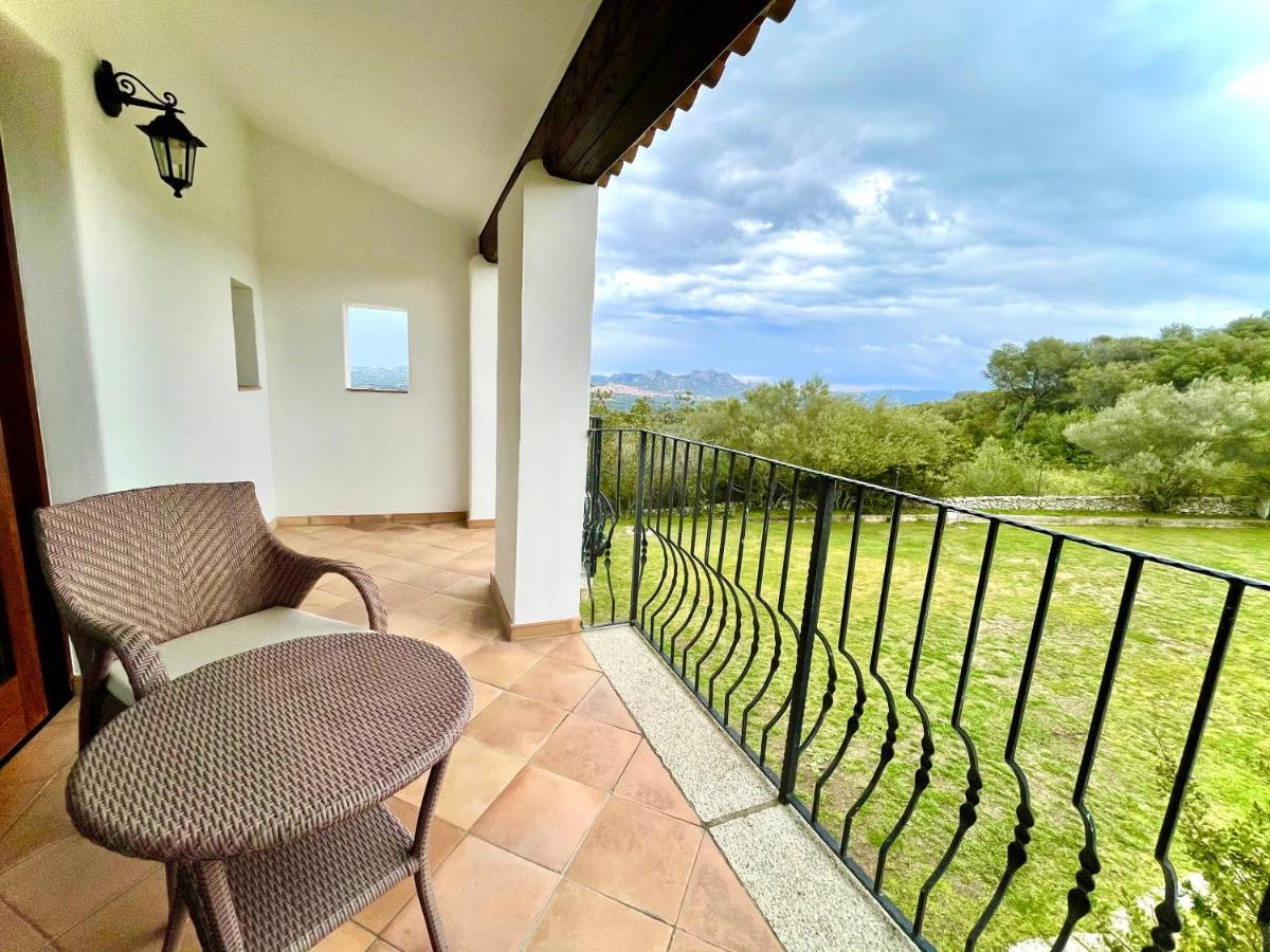 Punta D'Acu Country Resort Arzachena Εξωτερικό φωτογραφία