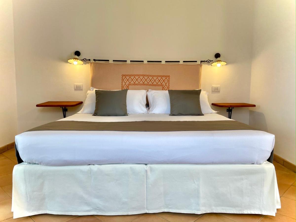 Punta D'Acu Country Resort Arzachena Εξωτερικό φωτογραφία