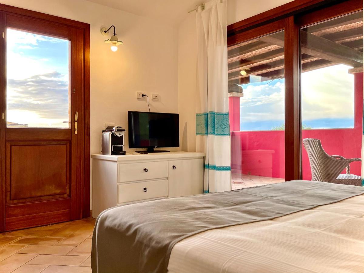 Punta D'Acu Country Resort Arzachena Εξωτερικό φωτογραφία