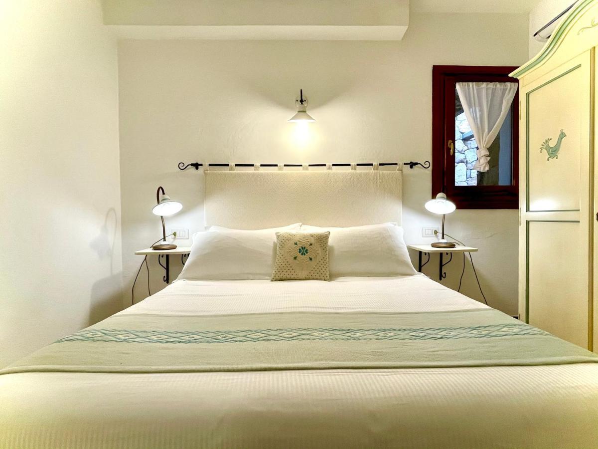 Punta D'Acu Country Resort Arzachena Εξωτερικό φωτογραφία